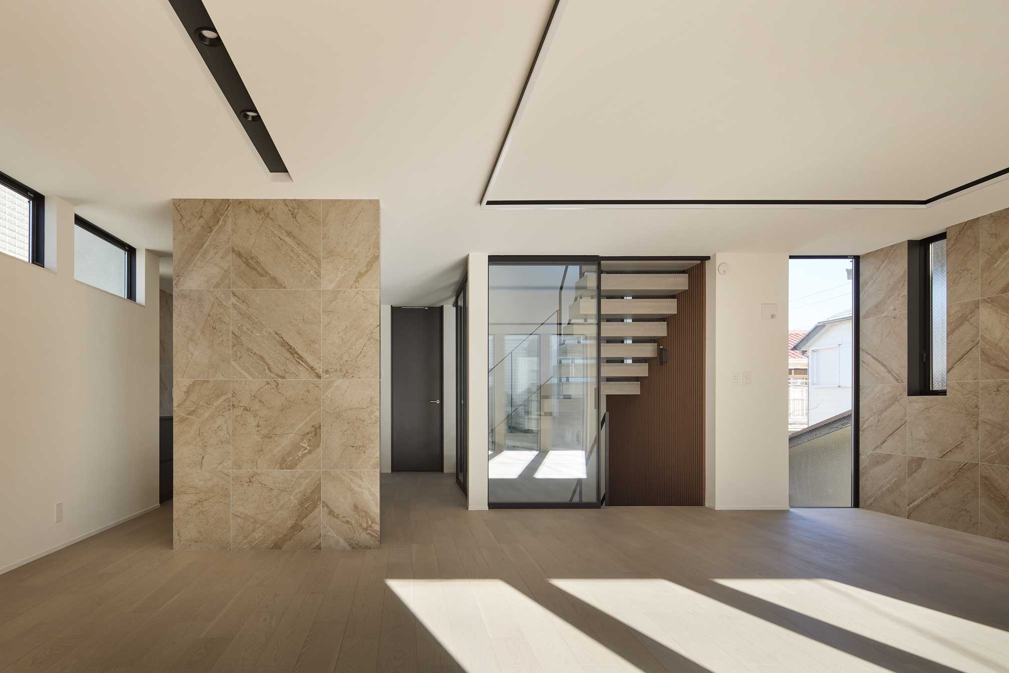 未来の施主と家 Ⅴ